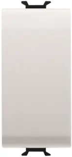 GW10051. Vipp bryter 1P. 16A. Passer 100879 og 100880