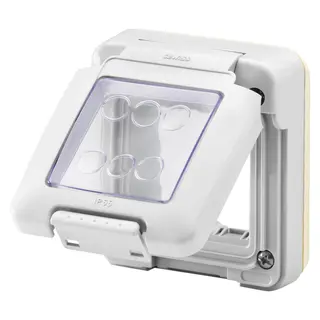 DEKSEL FOR STIKK IP55