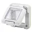 DEKSEL&#160;FOR&#160;STIKK&#160;IP55