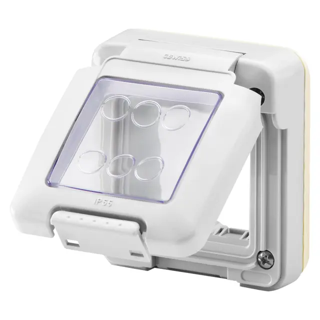 DEKSEL FOR STIKK IP55 