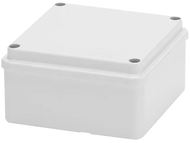 GW44204. Kapsling Technopolymer GWPLAST 75. 100X100X50 