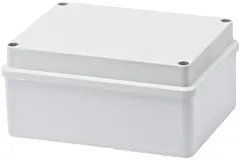 GW44206. Kapsling Technopolymer GWPLAST 75. 150X110X70. IP56.IK08