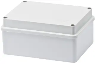 GW44206. Kapsling Technopolymer GWPLAST 75. 150X110X70. IP56.IK08