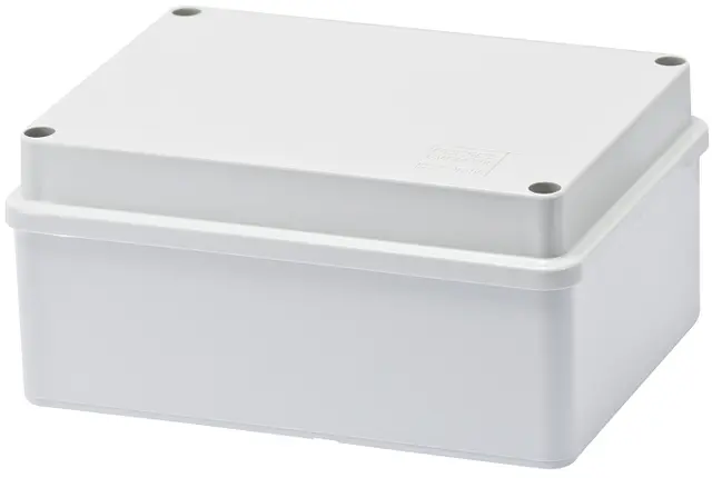 GW44206. Kapsling Technopolymer GWPLAST 75. 150X110X70. IP56.IK08 