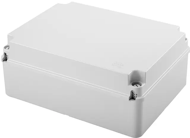 GW44209. Kapsling Technopolymer GWPLAST 75. 300X220X120. IP56. IK08 