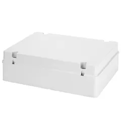 GW44210. Kapsling Technopolymer GWPLAST 75. 380X300X120