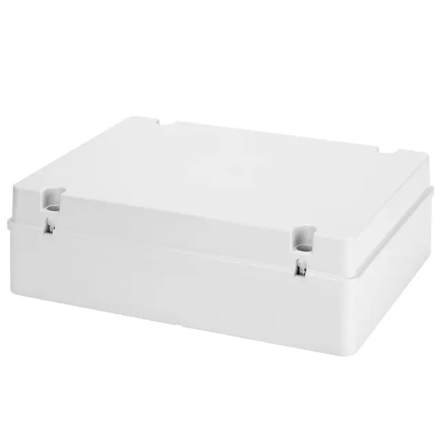 GW44210. Kapsling Technopolymer GWPLAST 75. 380X300X120 