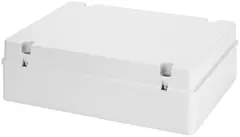 GW44211. Kapsling Technopolymer GWPLAST 75. 460X380X120. IP56. IK08