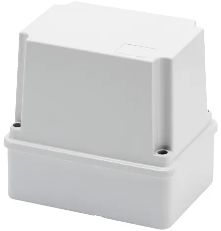 GW44216. Kapsling Technopolymer GWPLAST 75. 150X110X140. IP56. IK08 