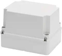 GW44217. Kapsling Technopolymer GWPLAST 75. 190X140X140. IP56. IK08