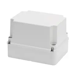 GW44218. Kapsling Technopolymer GWPLAST 75. 240X190X160