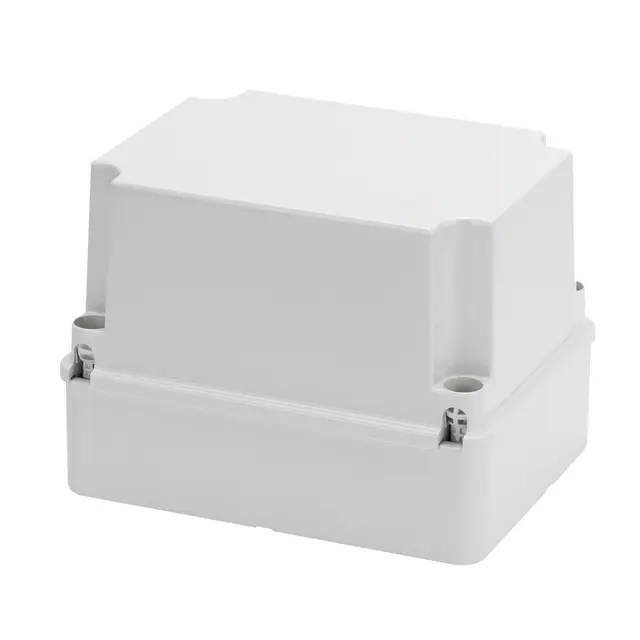 GW44219. Kapsling Technopolymer GWPLAST 75. 300X220X180. IP56. IK08 