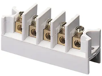 GW44607. Koblingstykke 4x4mm3 Passer CE44 opp til 120x80mm 