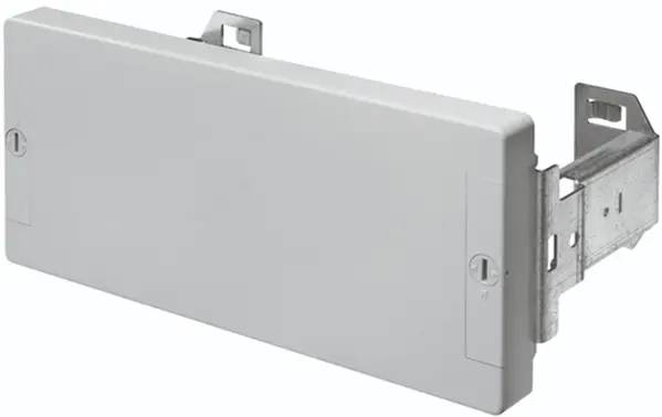 GW46426F. Blank panel. Høyde 1 modul For skap m bredde 405. Fast and easy 