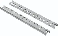 GW46437F. Skinner for fast and easy feste av tilleggsustyr