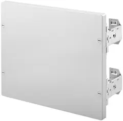 GW46475F. Blank panel. H&#248;yde 2 moduler For skap m bredde 310. Fast and easy