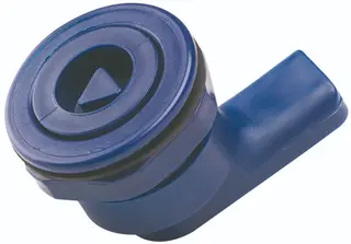 GW46523. Trekant lås. For 46QP/QM/QX