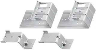 GW46557F. Støtte for kabelkanal