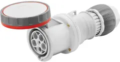 GW62061H. 400V. Skj&#248;t. 4125-6. 125A IP66/67/68/69