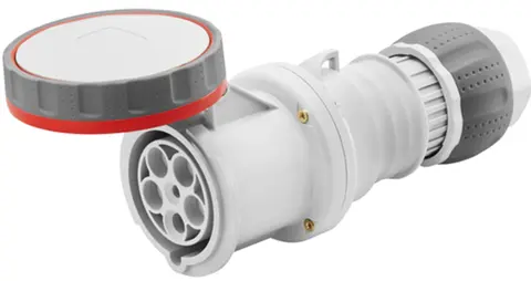 GW63053H. 400V. Skj&#248;t. 463-6. 63A IP66/67/68/69