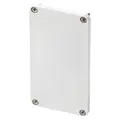 GW68293&#160;Deksel&#160;Q&#160;boks&#160;95x80mm&#160;(32A)