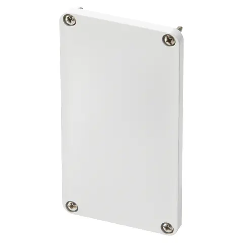 GW68293&#160;Deksel&#160;Q&#160;boks&#160;95x80mm&#160;(32A)