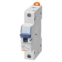 Element&#160;automat.&#160;1P,&#160;40A,&#160;C&#160;kar