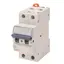 GW92548. Elementautomat. 2P. 16A. B. 230 - 400V. 2 moduler