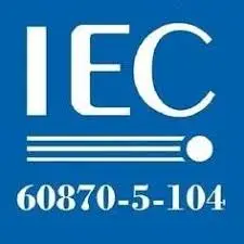 IEC 60870-5-104 Softwarelisens inkl.3 runtime keys