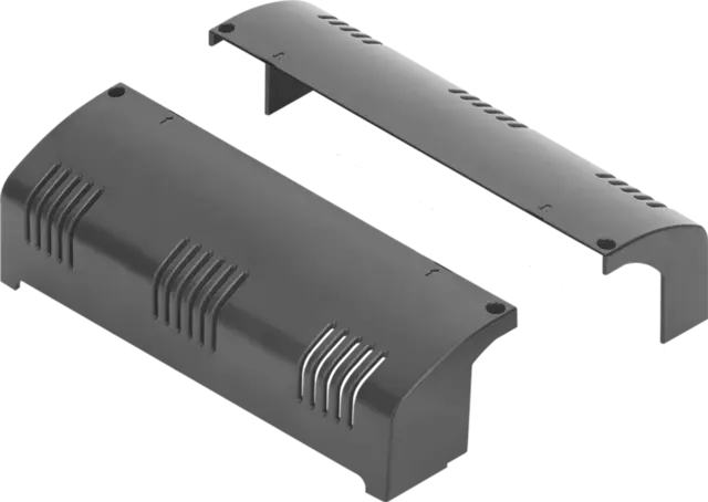 PCD7.LRL Terminal cover 