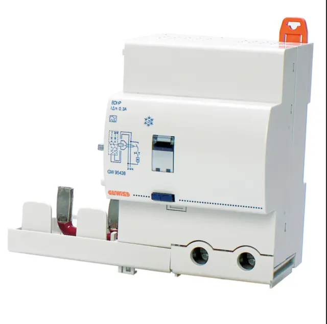 JORDFMOD BDHP 125A 2P 30MA BDHP-A 