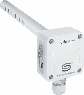 KCO2-SD-U CO&#178;&#160;sensor&#160;for&#160;kanal,&#160;0..10V&#160;Multirange