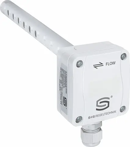 KCO2-SD-U CO&#178;&#160;sensor&#160;for&#160;kanal,&#160;0..10V&#160;Multirange