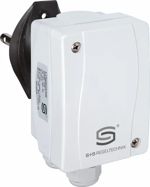 KLSW 4 Airflow sensor 