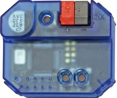KNX ENO 626 KNX Gateway med 8 kanaler To veis kryptert radio