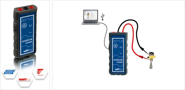 linkPlus FF Activation key for the FOUNDATION functionalities on mobiLink 