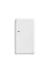 W-Modbus radio COMPACT 1 x RS485 Modbus/RTU slave eller gateway