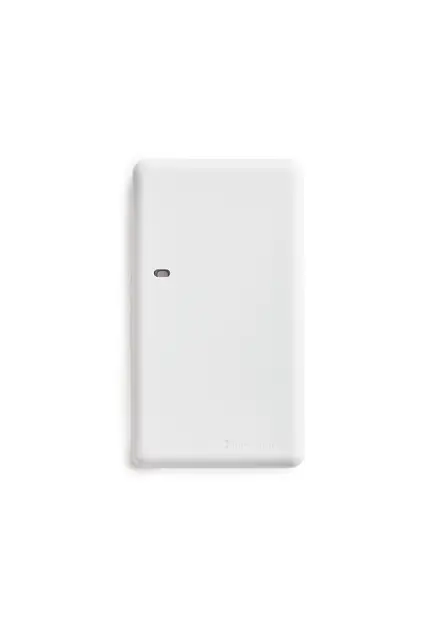 W-Modbus radio COMPACT 1 x RS485 Modbus/RTU slave eller gateway 