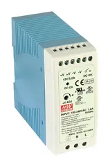 Power&#160;Supply&#160;24VDC&#160;2,5A&#160;slim&#160;size