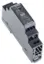 Strømforsyning HDR-15-24, 24V 15W LumenRadio SKU 103-1046. DIN rail