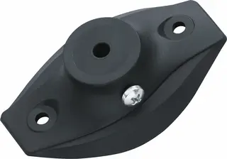MF-06-K Monteringsflens&#160;for&#160;kanalgiver