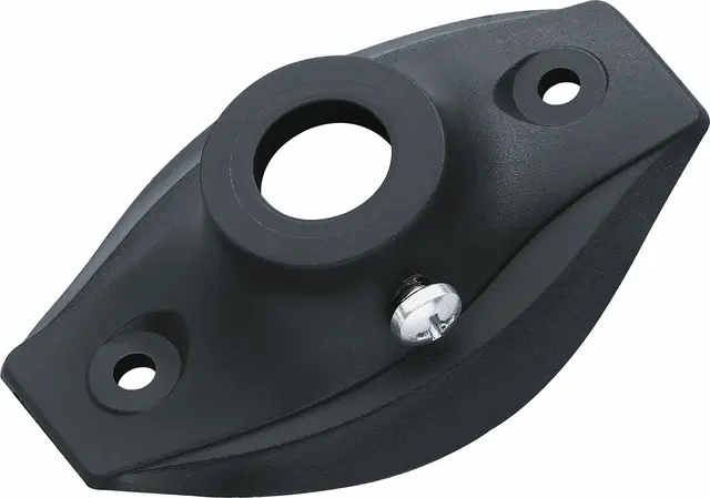 MF-20-K Monteringsflens for kanalgiver 