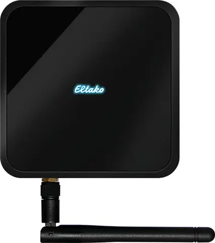 MiniSafe2-REG.&#160;Smarthus&#160;hub