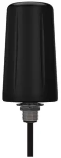 Antenne Panorama LPB M2M Støtter 2G,3G,4G 5m kabel
