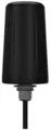 Antenne Panorama LPB M2M Støtter 2G,3G,4G ,5G 2m kabel