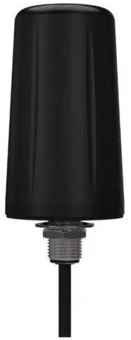 Antenne Panorama LPB M2M Støtter 2G,3G,4G ,5G 2m kabel