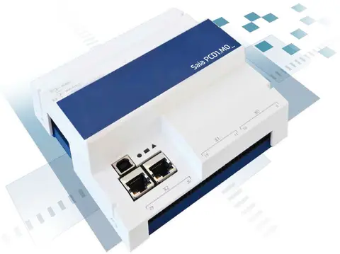 PCD1.M0160E0 S-Monitoring CPU USB  Ethernet 1MB RAM 128MB flash