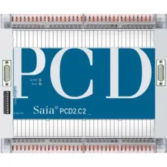 PCD2.C2000 Ekspansjonsmudul 8 I/O kort for PCD2.M5xxx og PCD2.M4560
