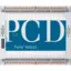 PCD2.C2000 Ekspansjonsmudul 8 I/O kort for PCD2.M5xxx og PCD2.M4560