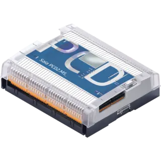 PCD2.M5540 CPU 1023 I/O USB, Ethernet, 1Mb RAM